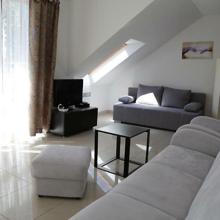 Apartament Ams A12 Lejlighed Rewal Eksteriør billede