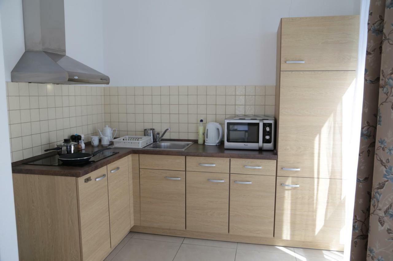 Apartament Ams A12 Lejlighed Rewal Eksteriør billede