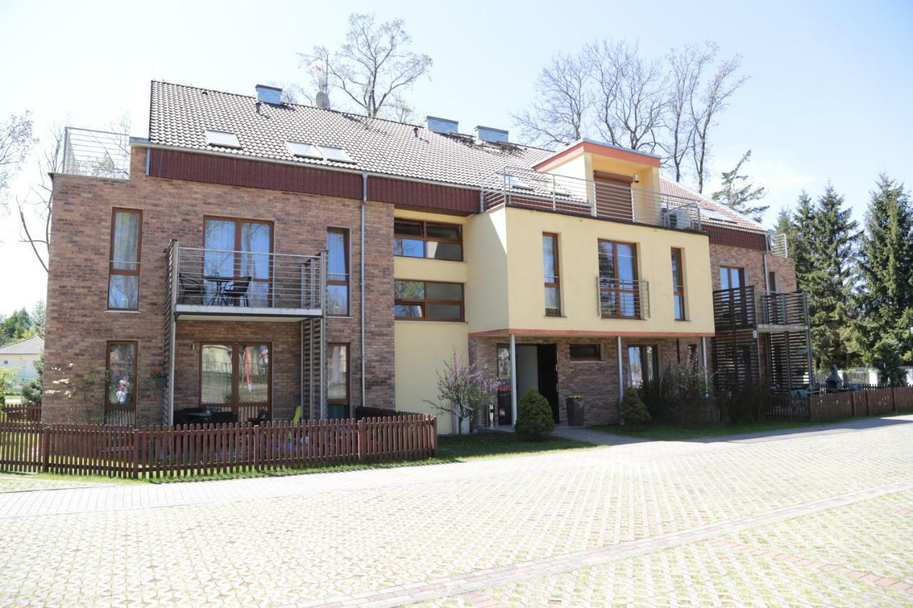 Apartament Ams A12 Lejlighed Rewal Eksteriør billede