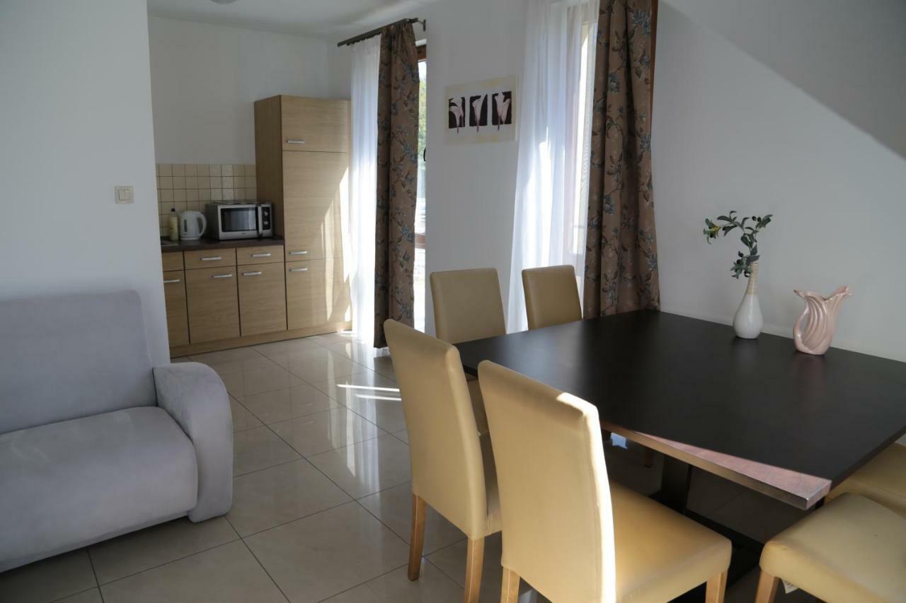 Apartament Ams A12 Lejlighed Rewal Eksteriør billede